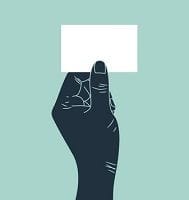 Business card design essentials